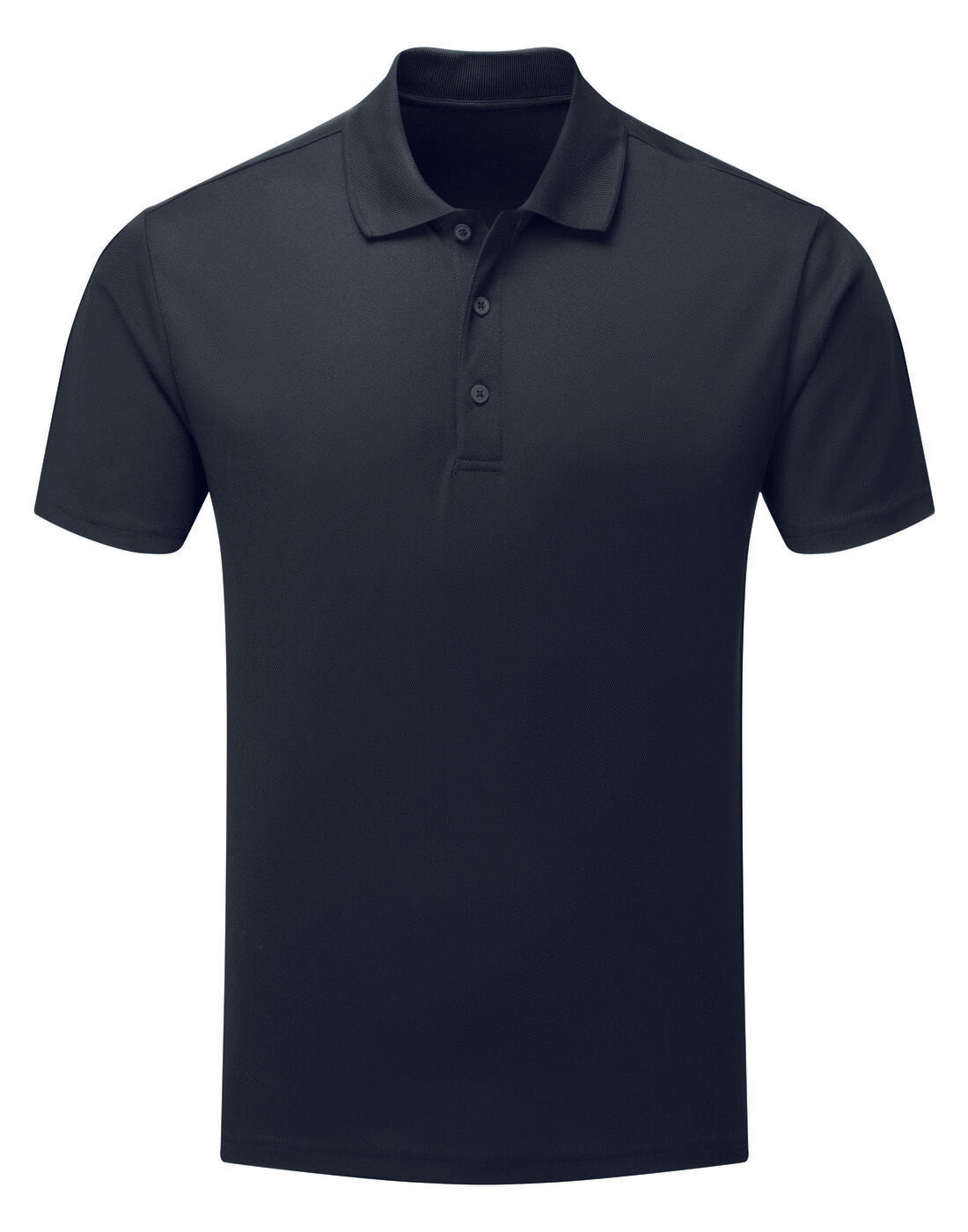 Premier Men’s Spun-Dyed Recycled Polo Shirt