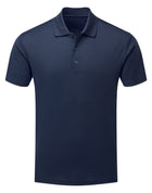 Premier Mens Spun-Dyed Recycled Polo Shirt