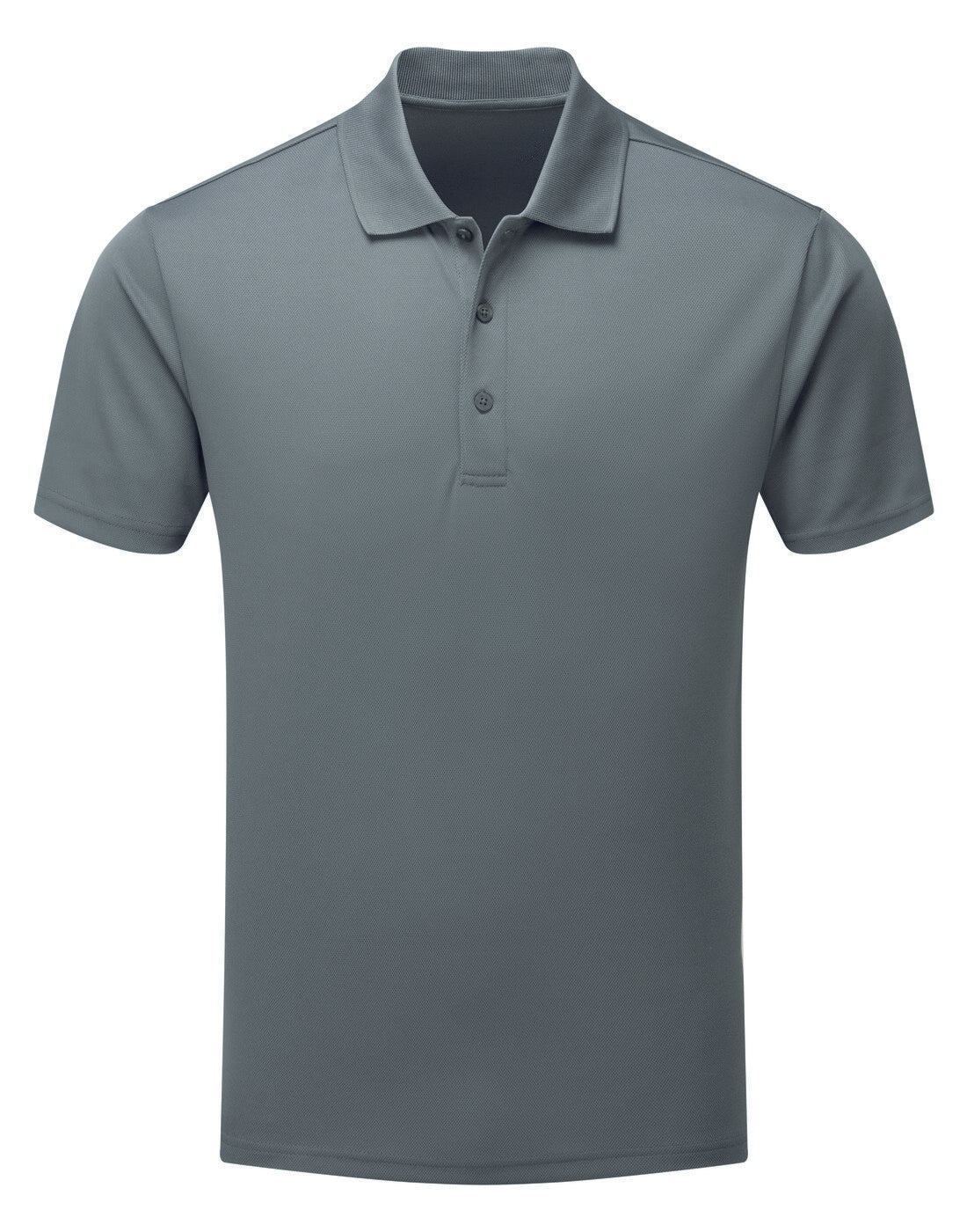 Premier Men’s Spun-Dyed Recycled Polo Shirt