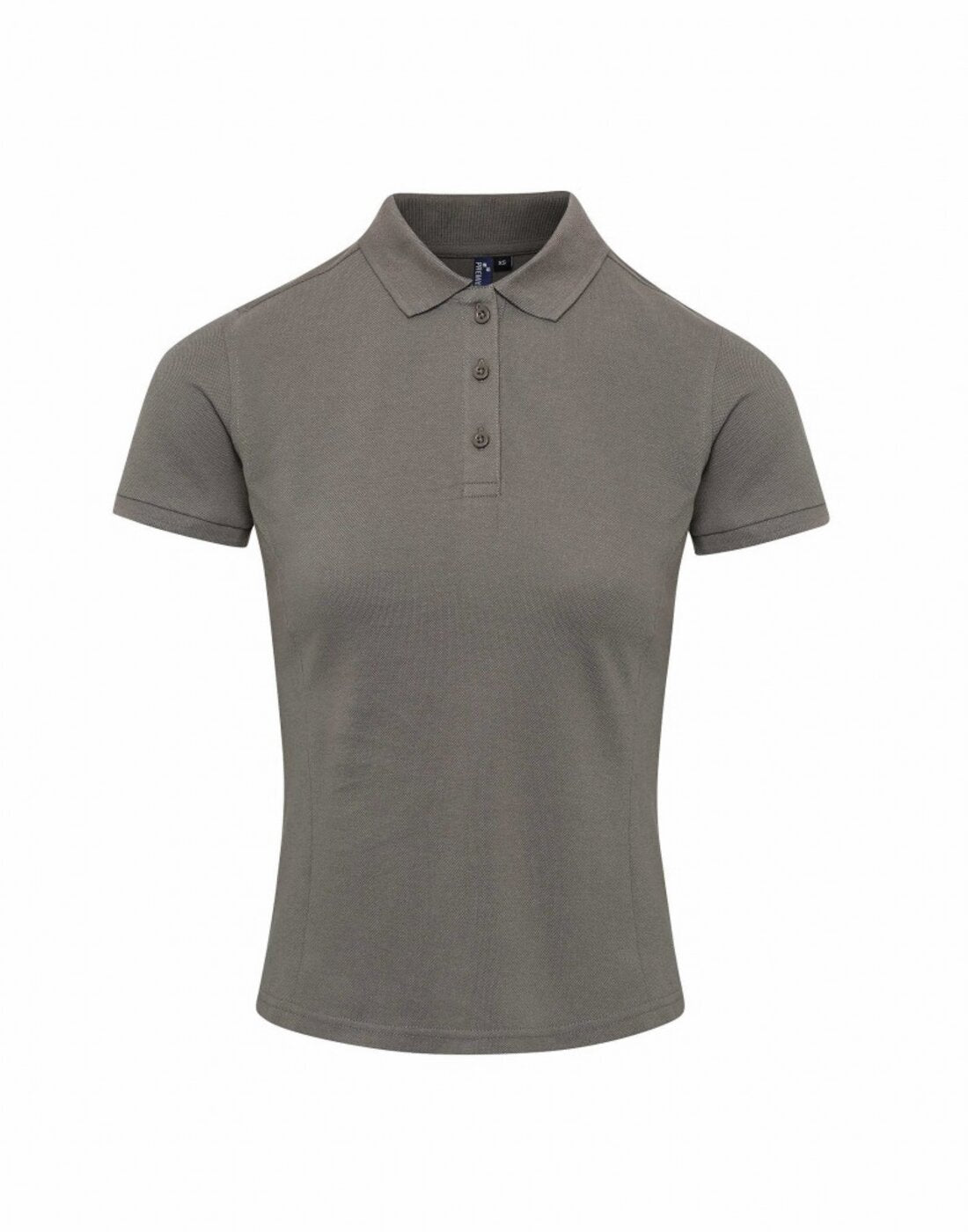 Premier Women's Coolchecker Plus Pique Polo - Coolplus
