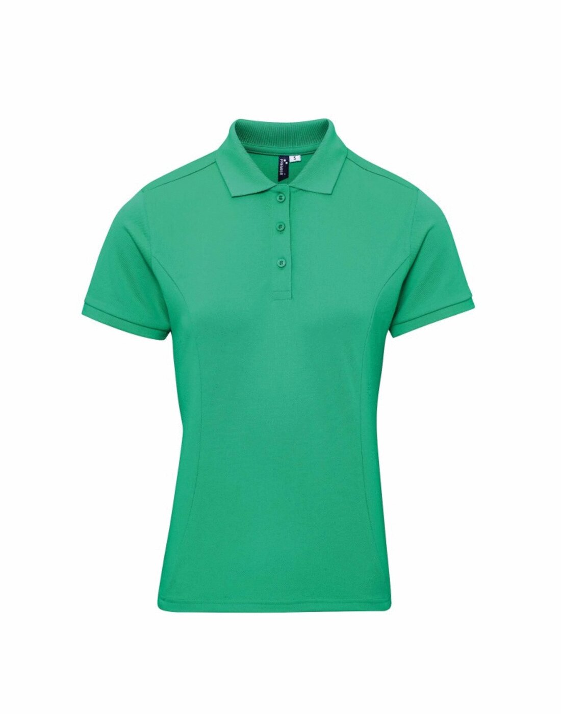 Premier Women's Coolchecker Plus Pique Polo - Coolplus