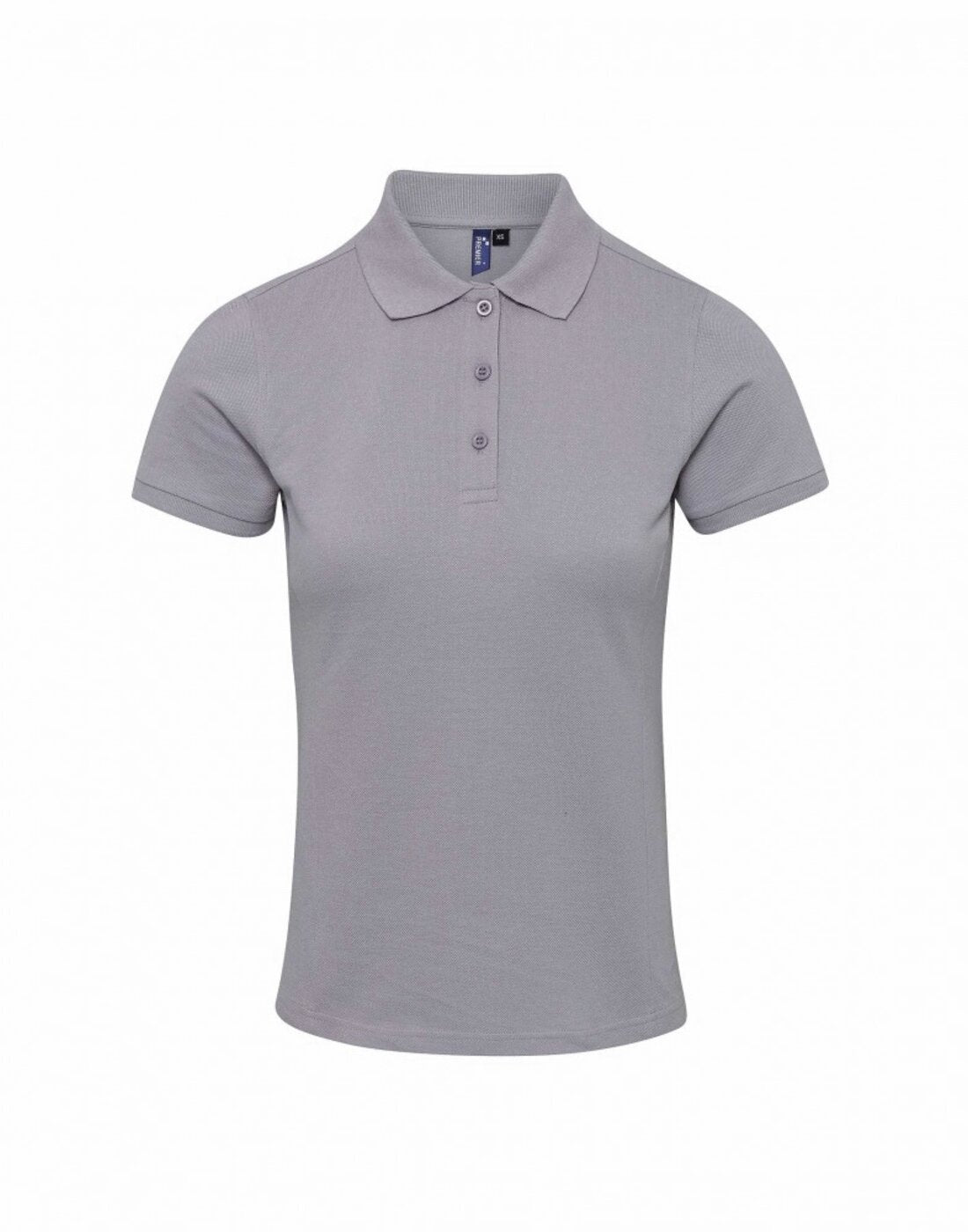 Premier Women's Coolchecker Plus Pique Polo - Coolplus
