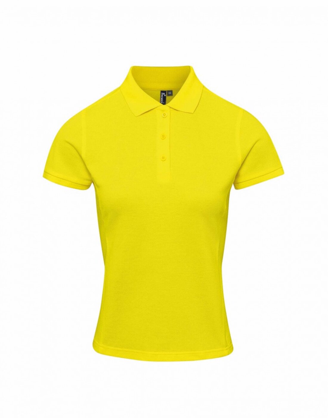 Premier Women's Coolchecker Plus Pique Polo - Coolplus