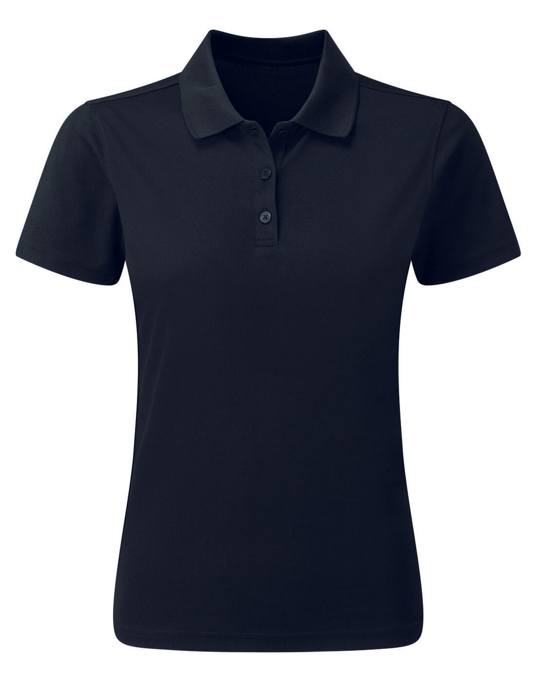 Premier Women’s Spun-Dyed Recycled Polo Shirt