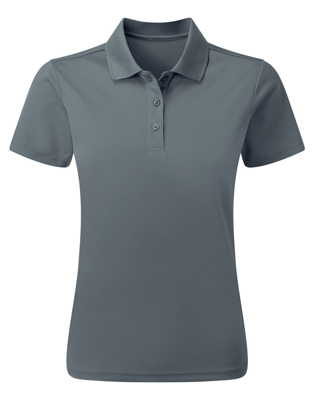 Premier Womens Spun-Dyed Recycled Polo Shirt