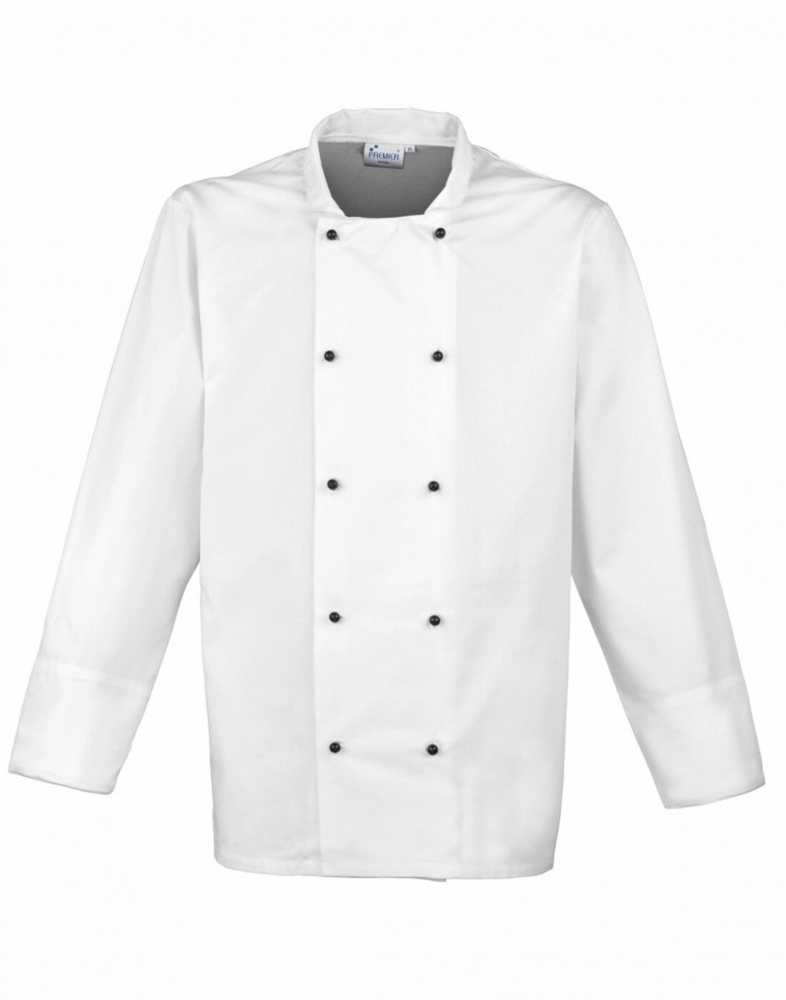 Premier Chefs Jacket Studs