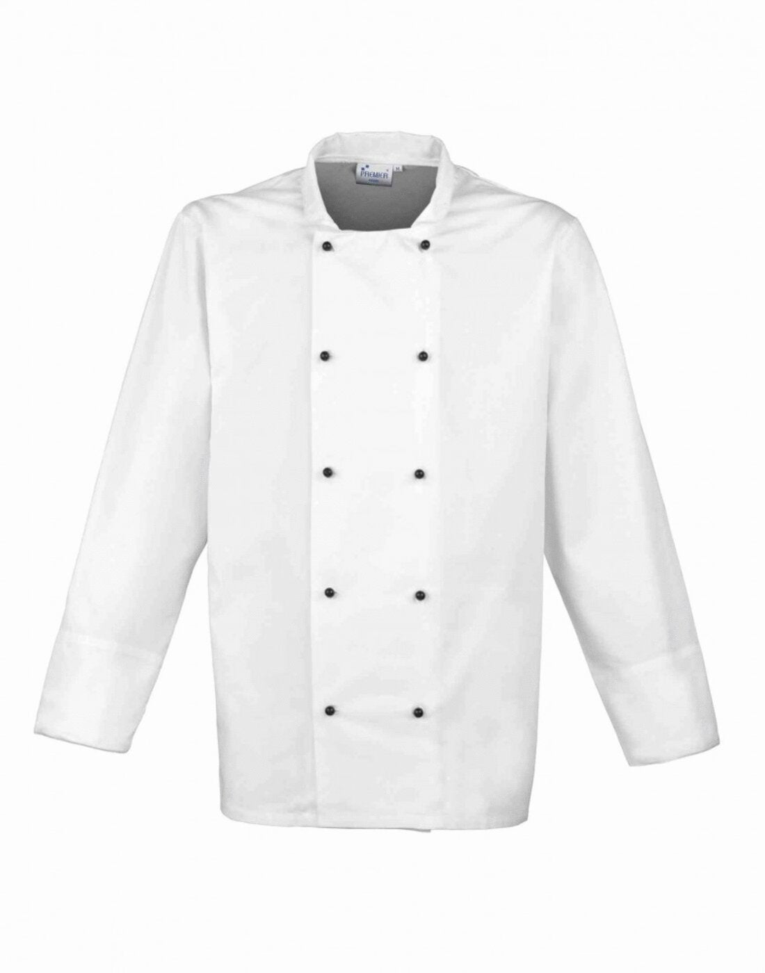 Premier Chefs Jacket Studs