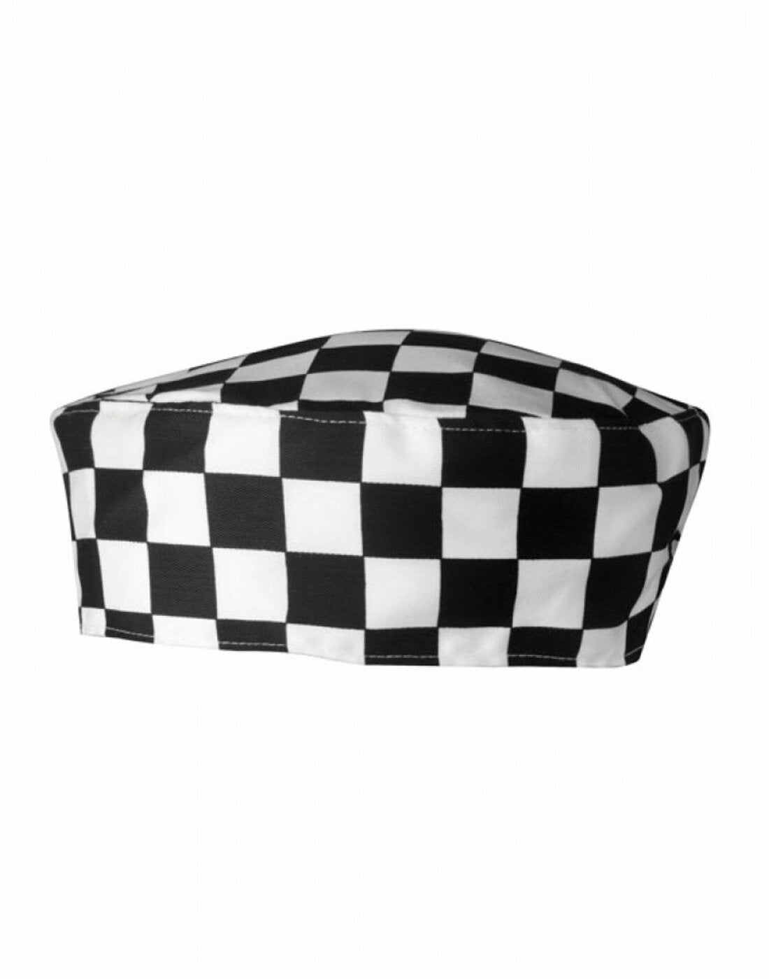 Premier Chef's Skull Cap