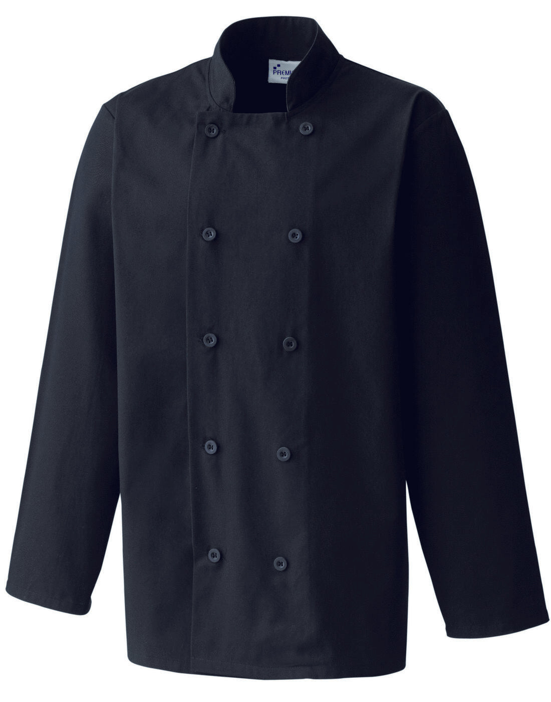 Premier Long Sleeve Chef's Jacket