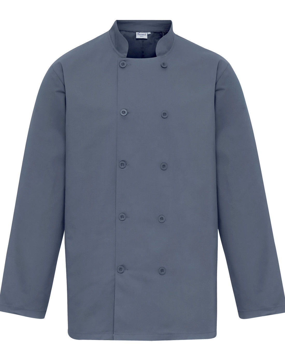 Premier Long Sleeve Chef's Jacket