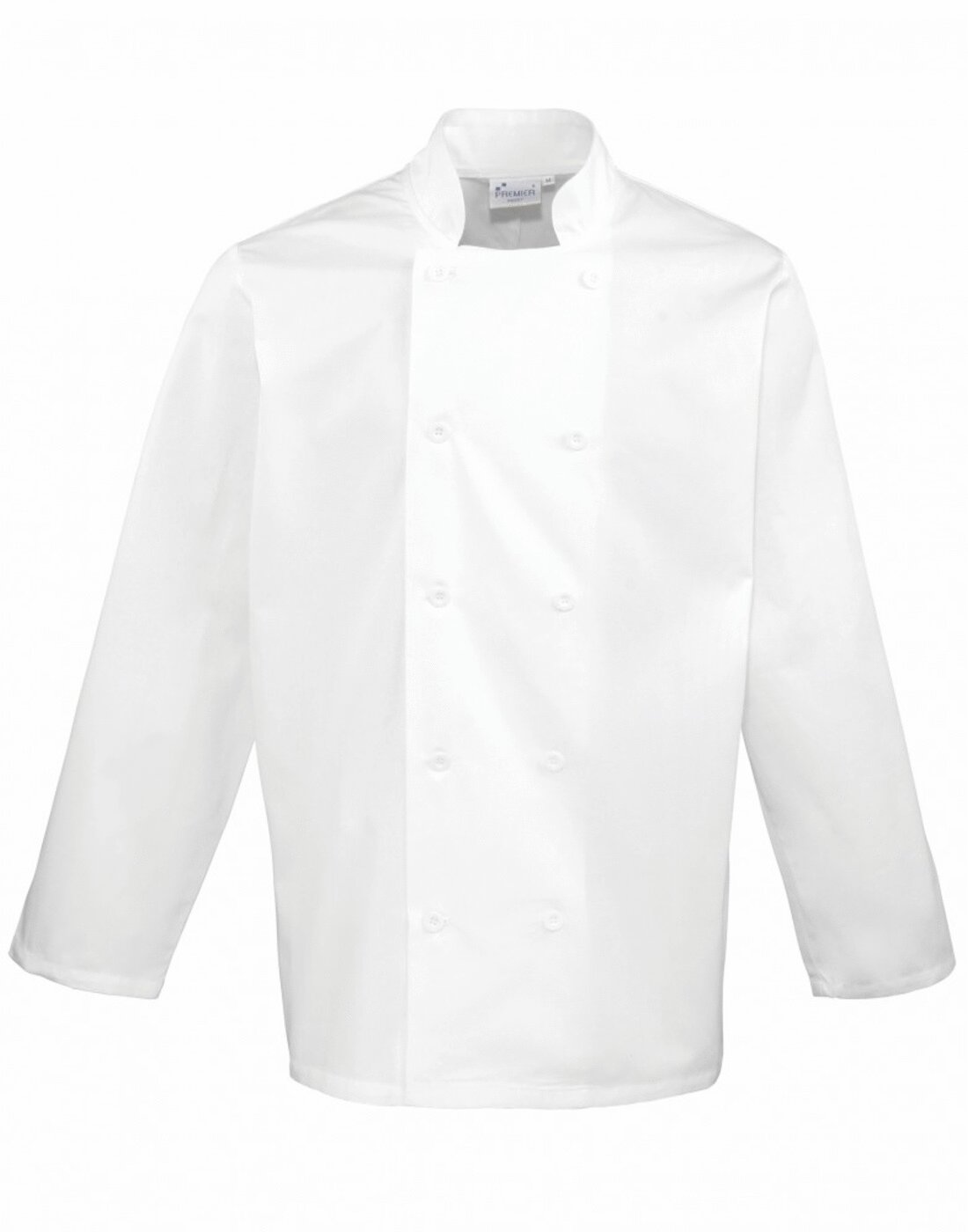 Premier Long Sleeve Chef's Jacket