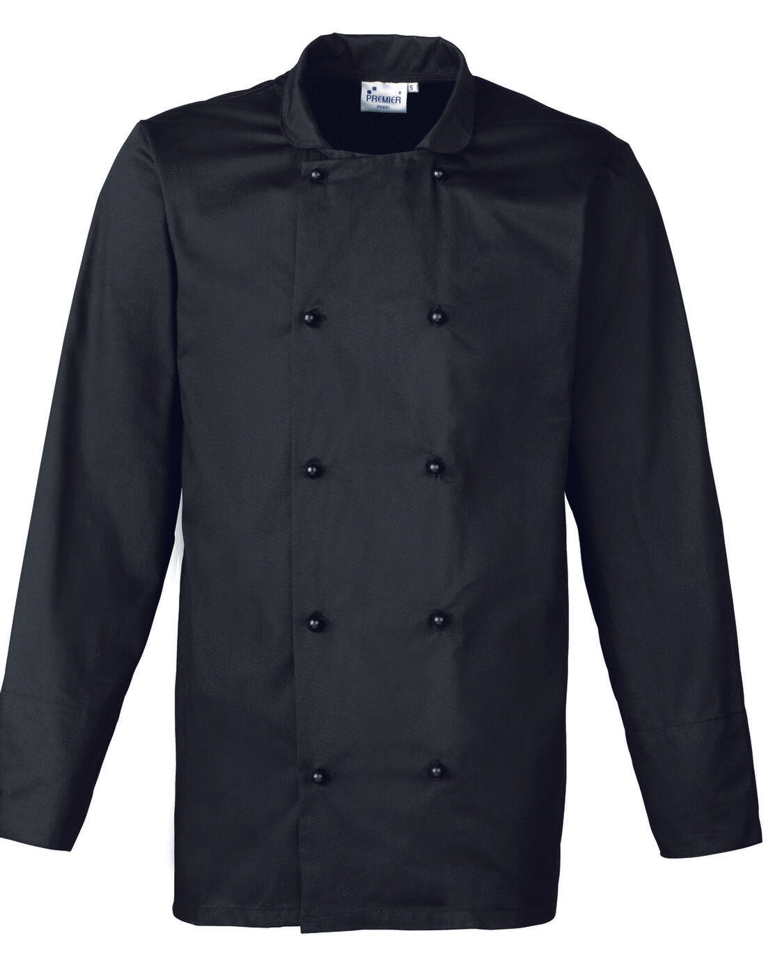 Premier Chef's Long Sleeve 'Cuisine' Jacket