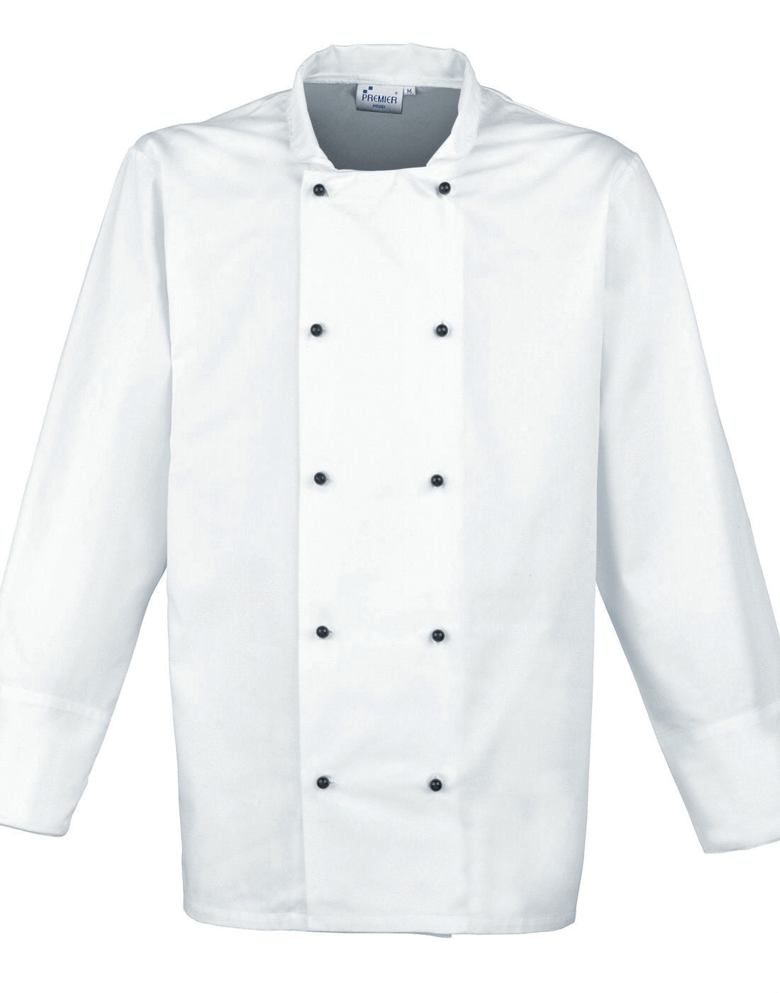 Premier Chef's Long Sleeve 'Cuisine' Jacket