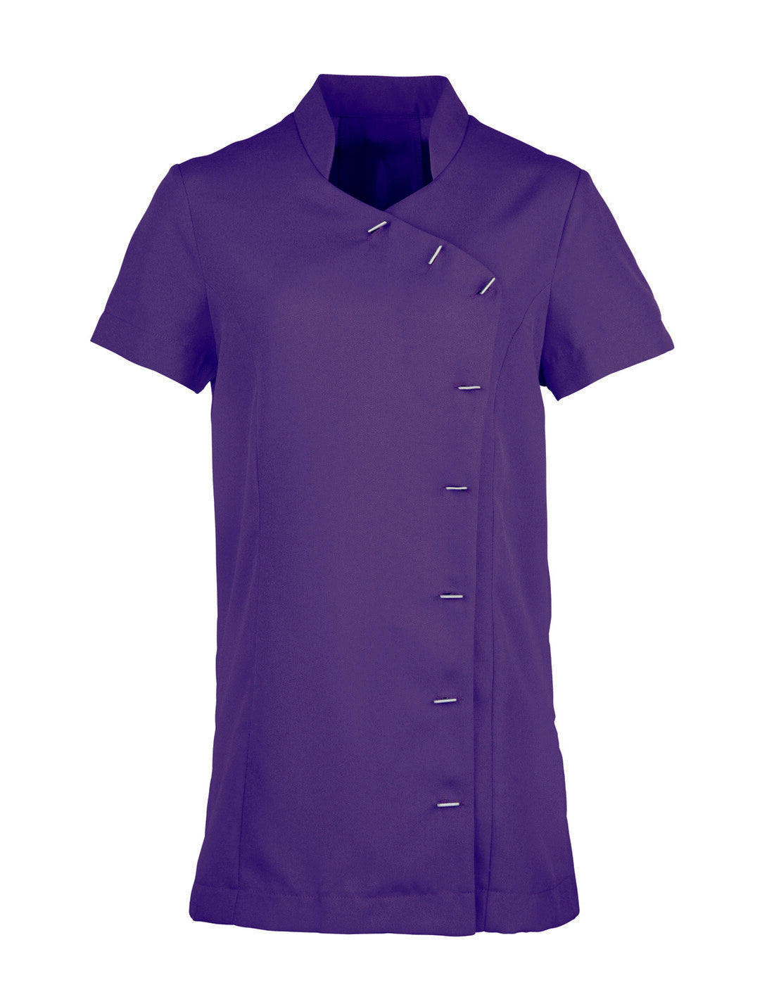 Premier 'Orchid' Beauty and Spa Tunic - PR682