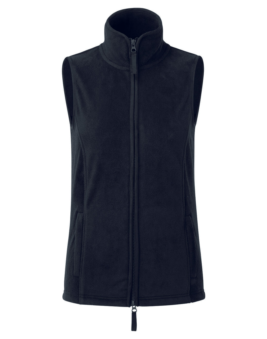 Premier Women's 'Artisan' Fleece Gilet