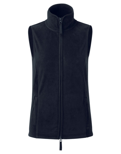 Premier Women's 'Artisan' Fleece Gilet