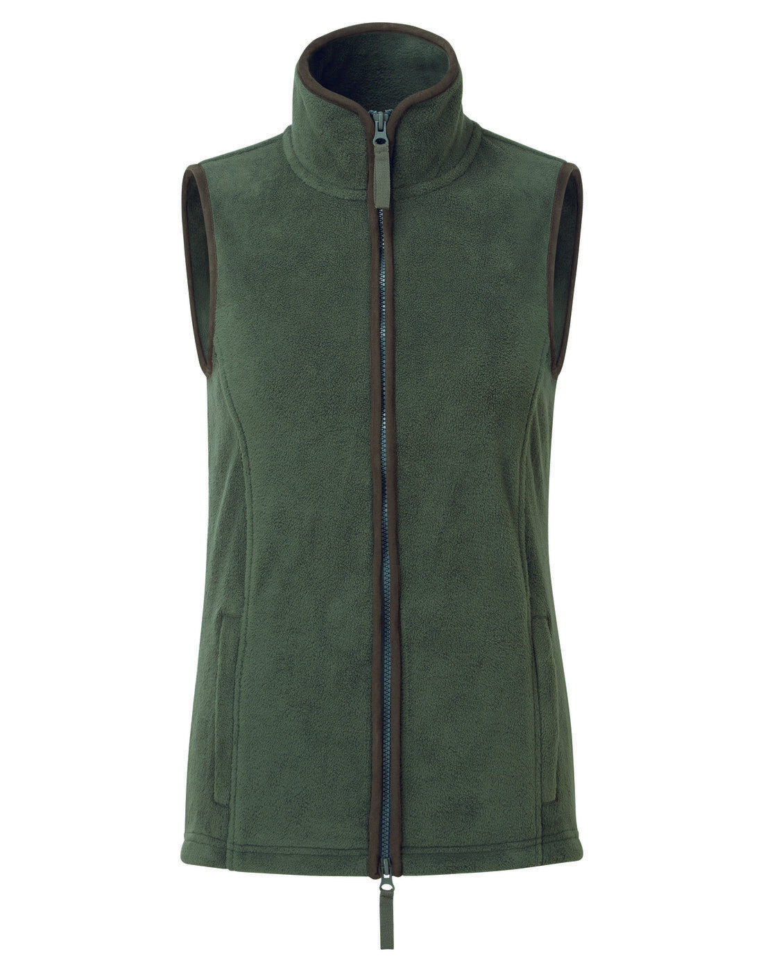 Premier Women's 'Artisan' Fleece Gilet
