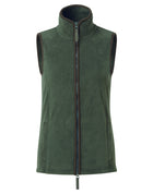 Premier Women's 'Artisan' Fleece Gilet