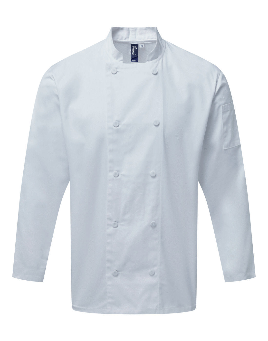Premier Chef's Long Sleeve Coolchecker® Jacket