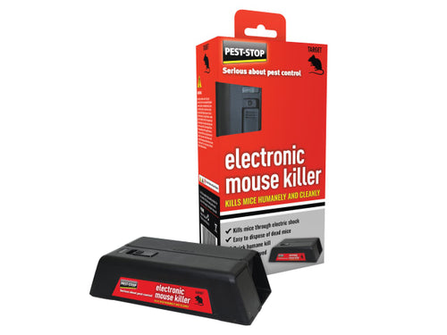 Pest-Stop (Pelsis Group) Electronic Mouse Killer