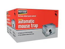 Pest-Stop (Pelsis Group) Automatic Metal Mouse Trap