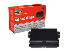 Pest-Stop (Pelsis Group) Plastic Rat Bait Station