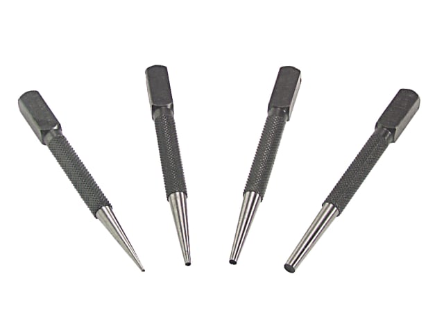 Priory 66 Series Nail Punch