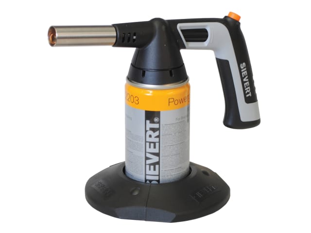 Sievert 2282 Handyjet Blowtorch with Gas