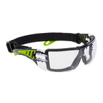 Portwest Tech Look Plus Spectacles - thumbnail 2