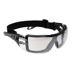Portwest Tech Look Plus Spectacles - thumbnail 3