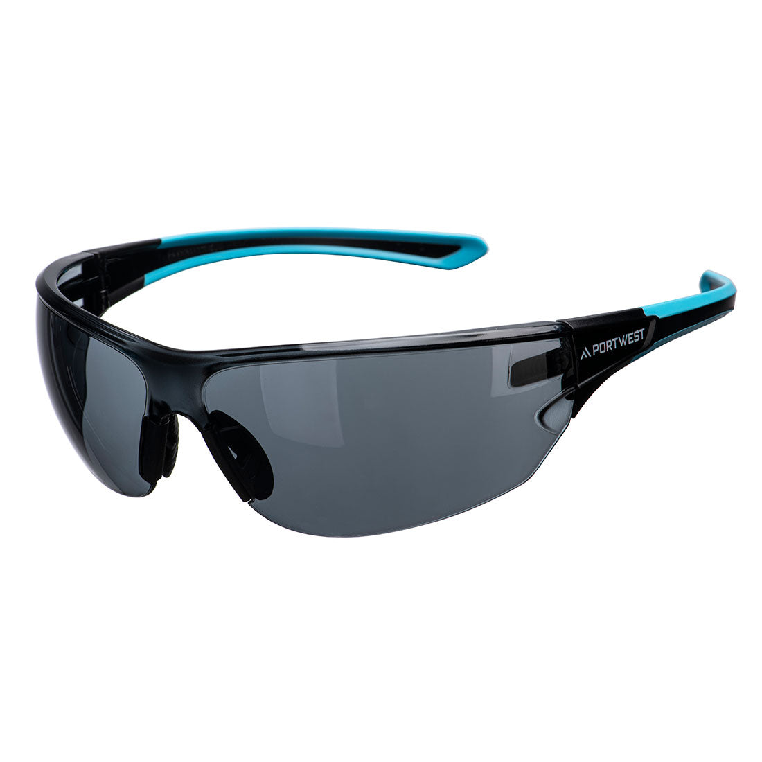 Portwest Ultimo KN Safety Glasses