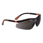 Portwest Neon Safety Spectacles - thumbnail 2