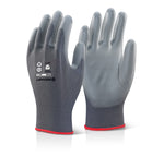Beeswift Pu Coated Gloves - thumbnail 2