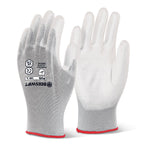 Beeswift Pu Coated Gloves - thumbnail 3