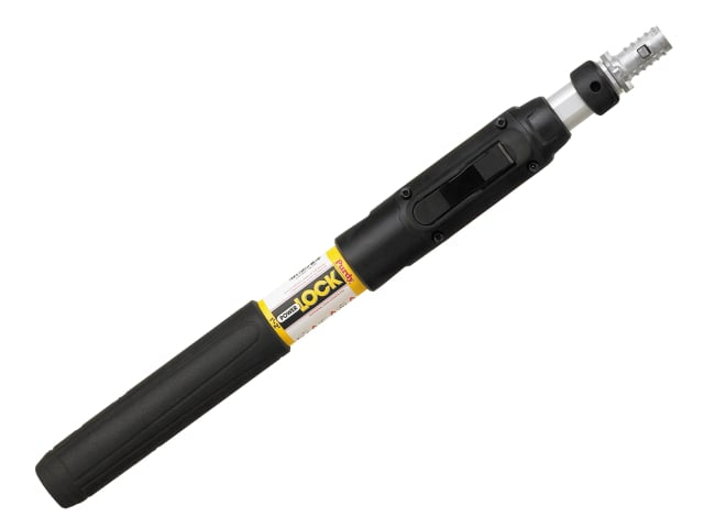 Purdy® POWER LOCK™ Extension Pole 0.3-0.6m (1-2ft)