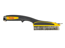 Purdy® Short Handled Wire Brush 11in