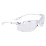 Portwest Lite Safety Spectacles - thumbnail 1