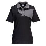 Portwest Women's PW2 Polo - thumbnail 1