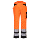 Portwest PW2 Hi-Vis Service Trouser