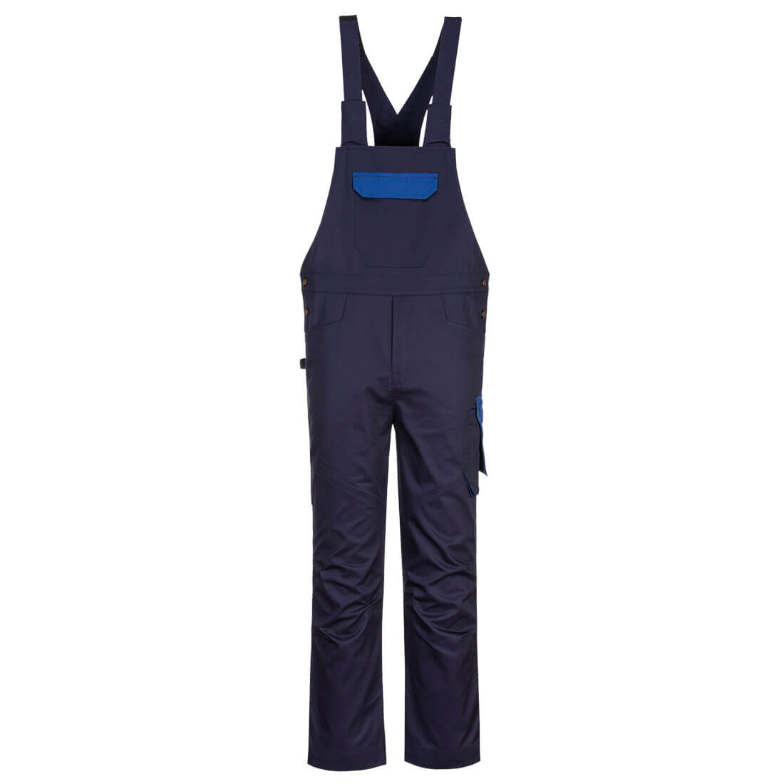 Portwest PW2 Bib and Brace