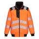 Portwest PW3 Hi-Vis 3-in-1 Pilot Jacket
