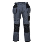 Portwest PW3 Stretch Holster Work Trouser - thumbnail 2