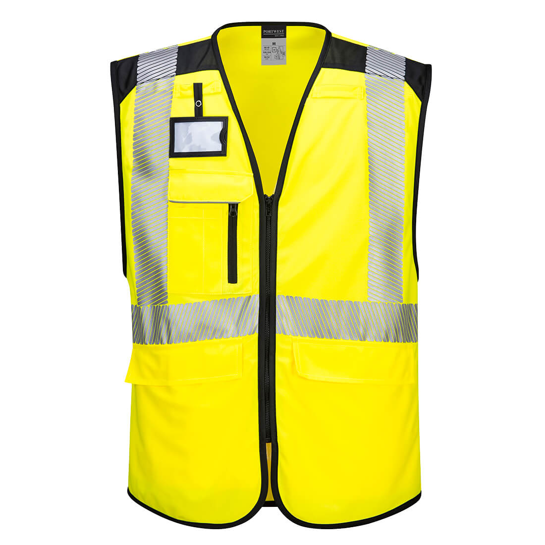 Portwest PW3 Hi-Vis Executive Vest