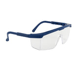 Portwest Classic Safety Spectacles - thumbnail 2