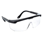 Portwest Classic Safety Spectacles - thumbnail 3