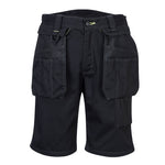 Portwest PW3 Holster Work Shorts - thumbnail 1