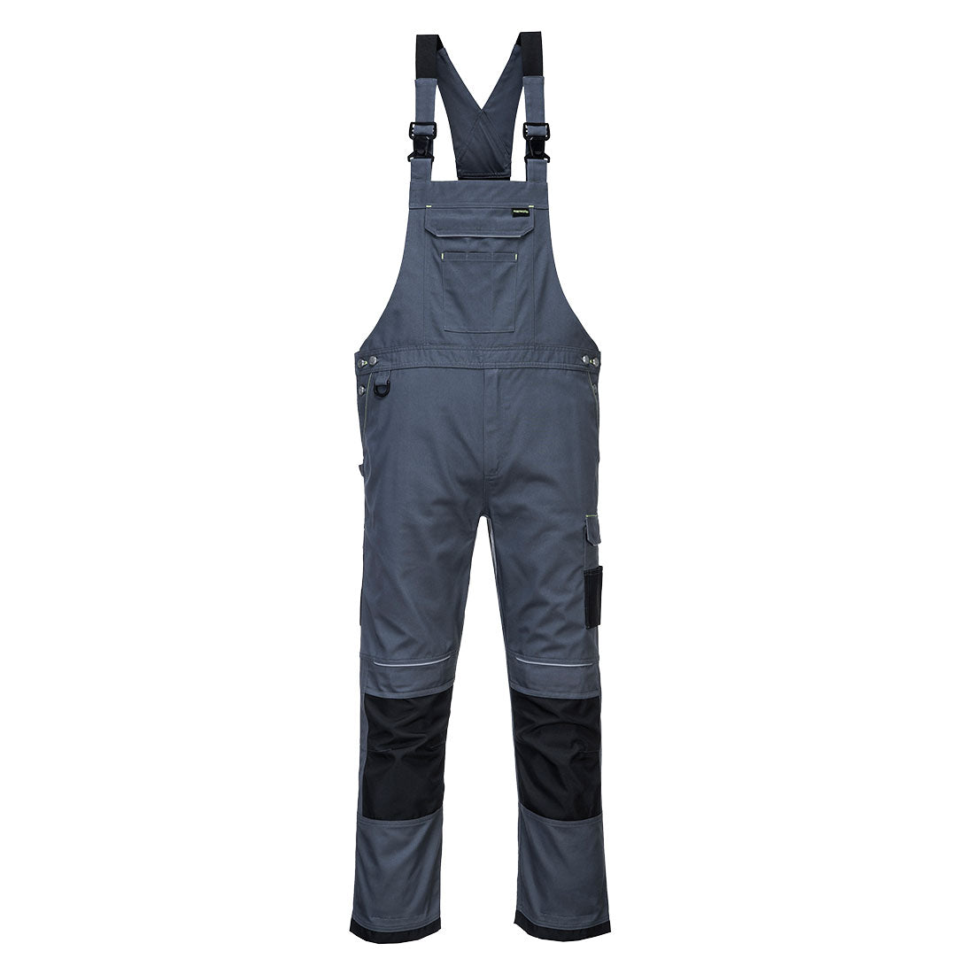 Portwest PW3 Work Bib & Brace
