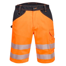 Portwest PW3 Hi-Vis Shorts