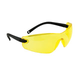 Portwest Profile Safety Spectacles - thumbnail 1