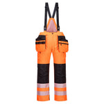 Portwest PW3 Hi-Vis Winter Trouser - thumbnail 1